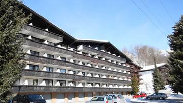 Apartment | Exterior