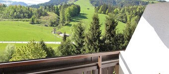 Apartment in Maria Alm Near ski Area
