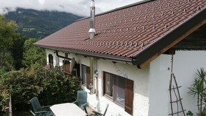 House | Balcony
