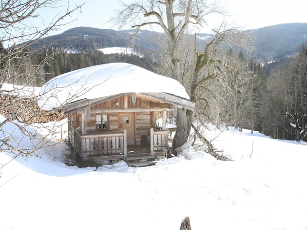 House | Exterior