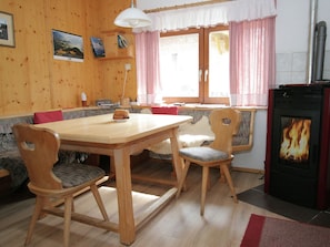 House | Living room
