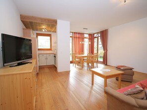 Apartment | Wohnzimmer