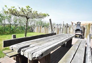 House | Garden - Family Home in Rural Location near Coast of Noord-holland Province (Callantsoog)