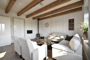 Casa | Sala de estar