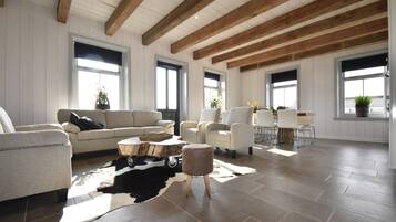 Huis | Woonkamer