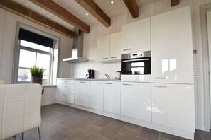 Ferienhaus | Eigene Küche