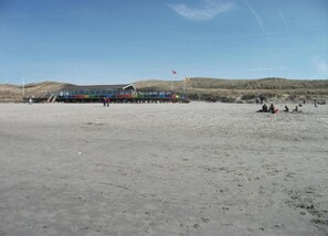 Hus | Utsikt fra overnattingsstedet