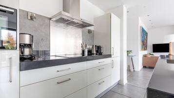 Dapur pribadi