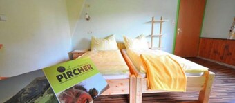 Welcoming Apartment near Forest in Vordenberg