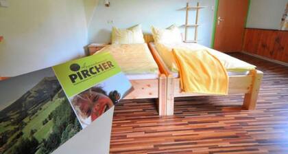 Welcoming Apartment near Forest in Vordenberg