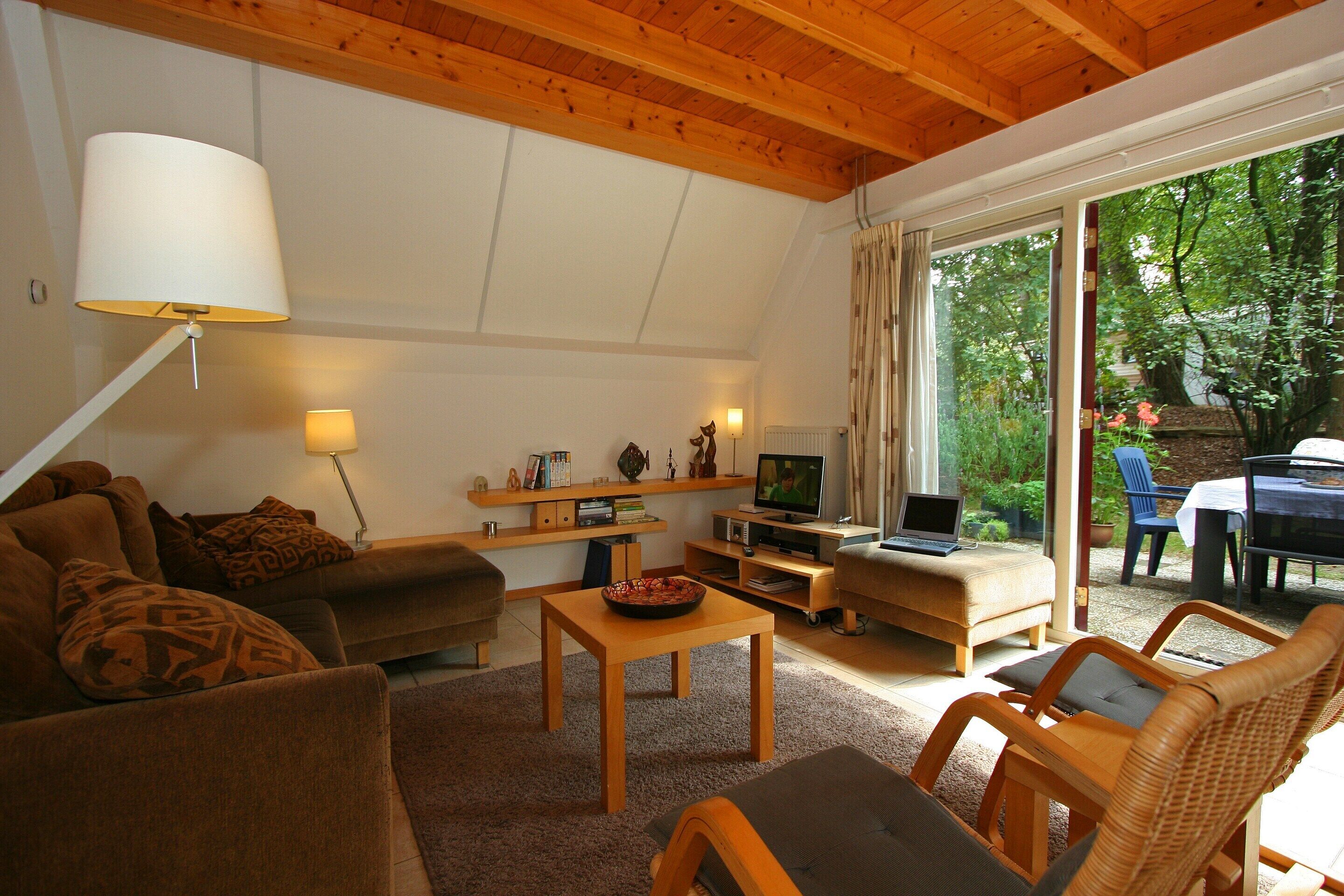 House | Living room