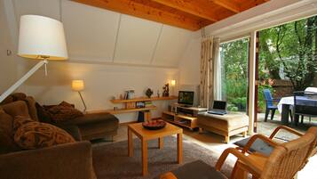 Huis | Woonkamer