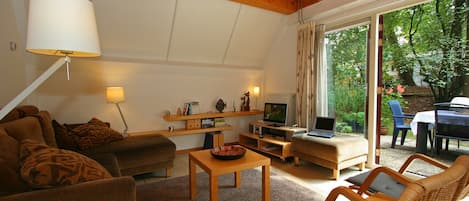 Maison | Salle de séjour