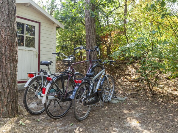 獨棟房屋 | 住宿一隅