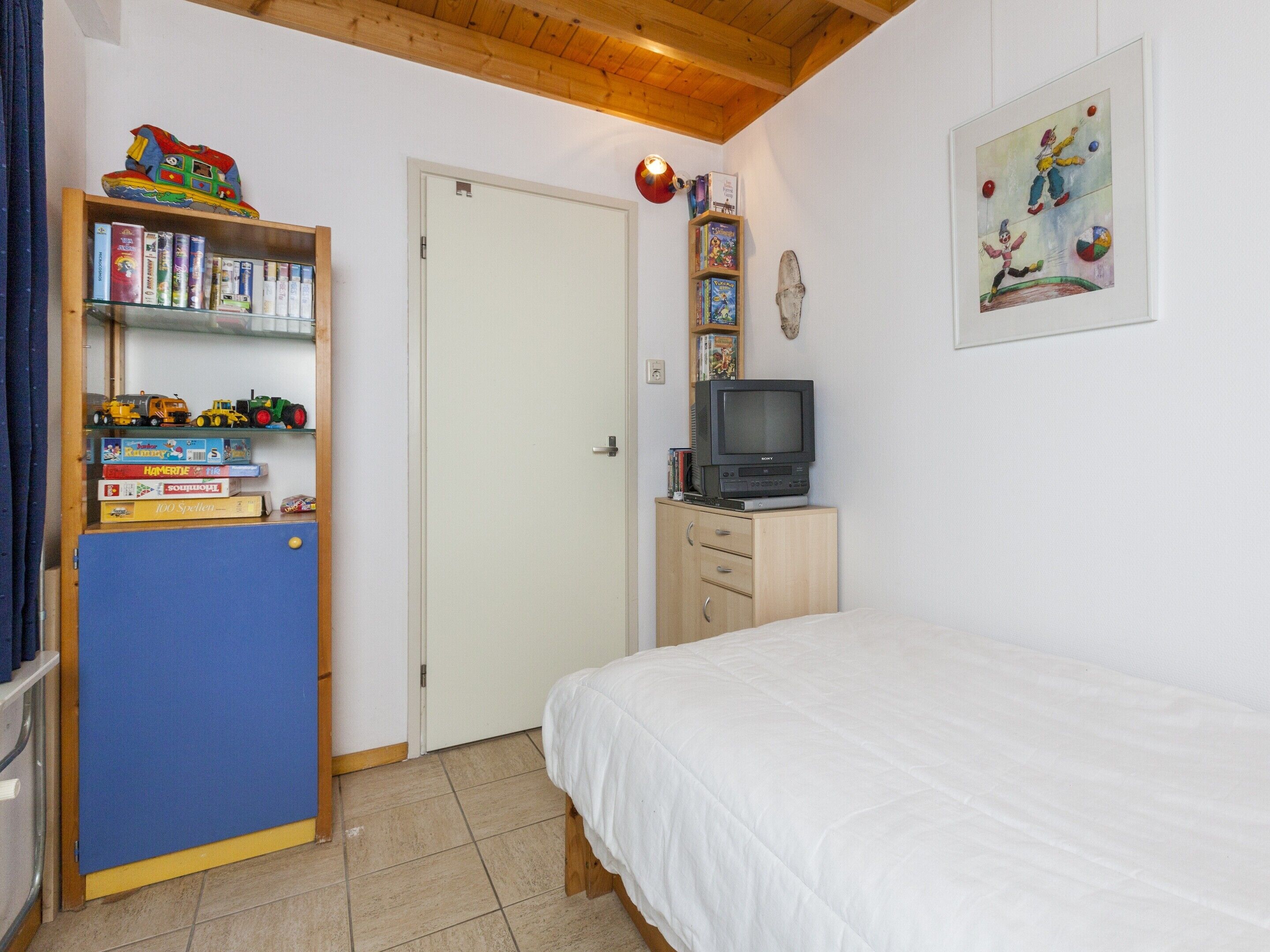 Huis | 3 slaapkamers, individueel gemeubileerd