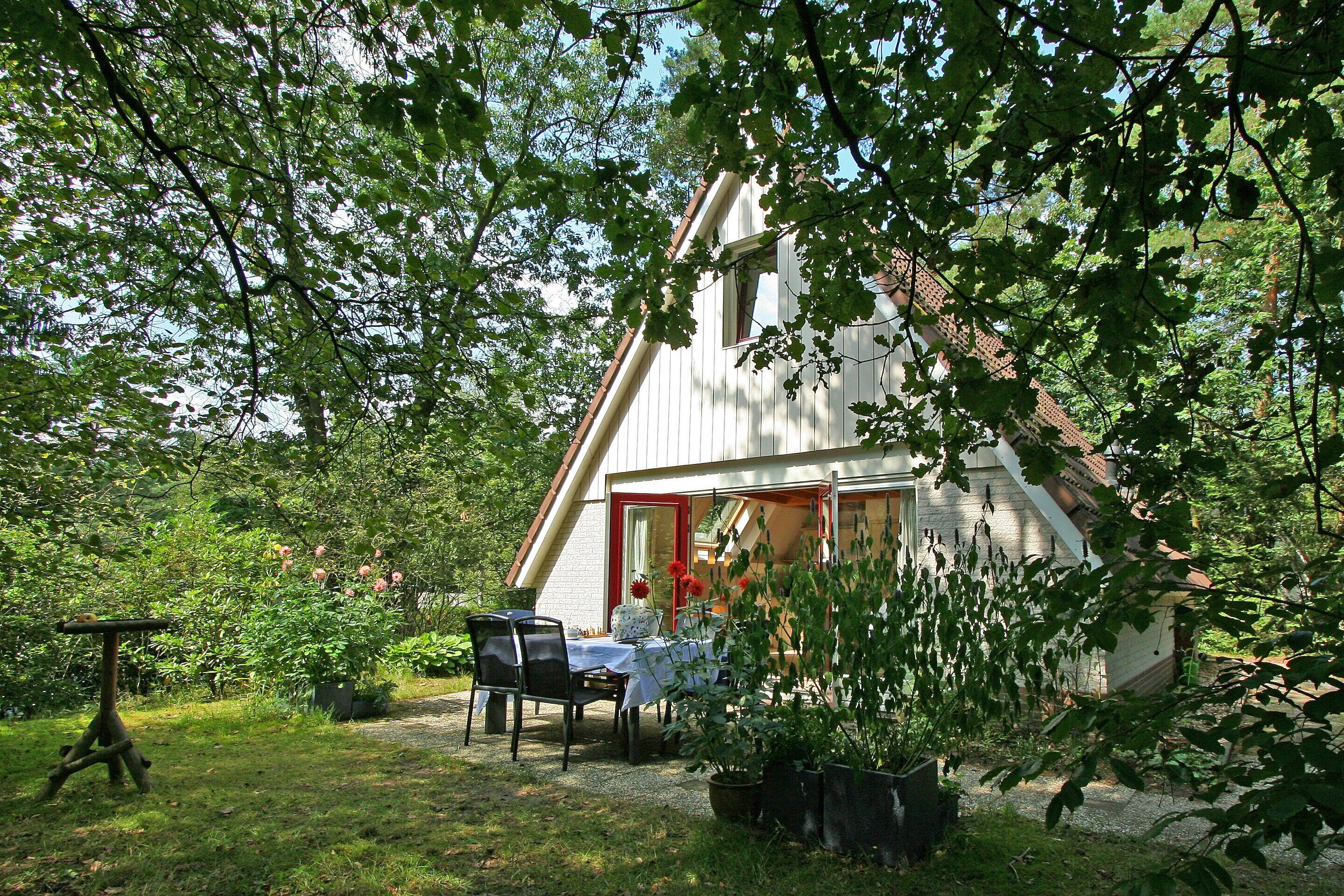 Huis | Exterieur