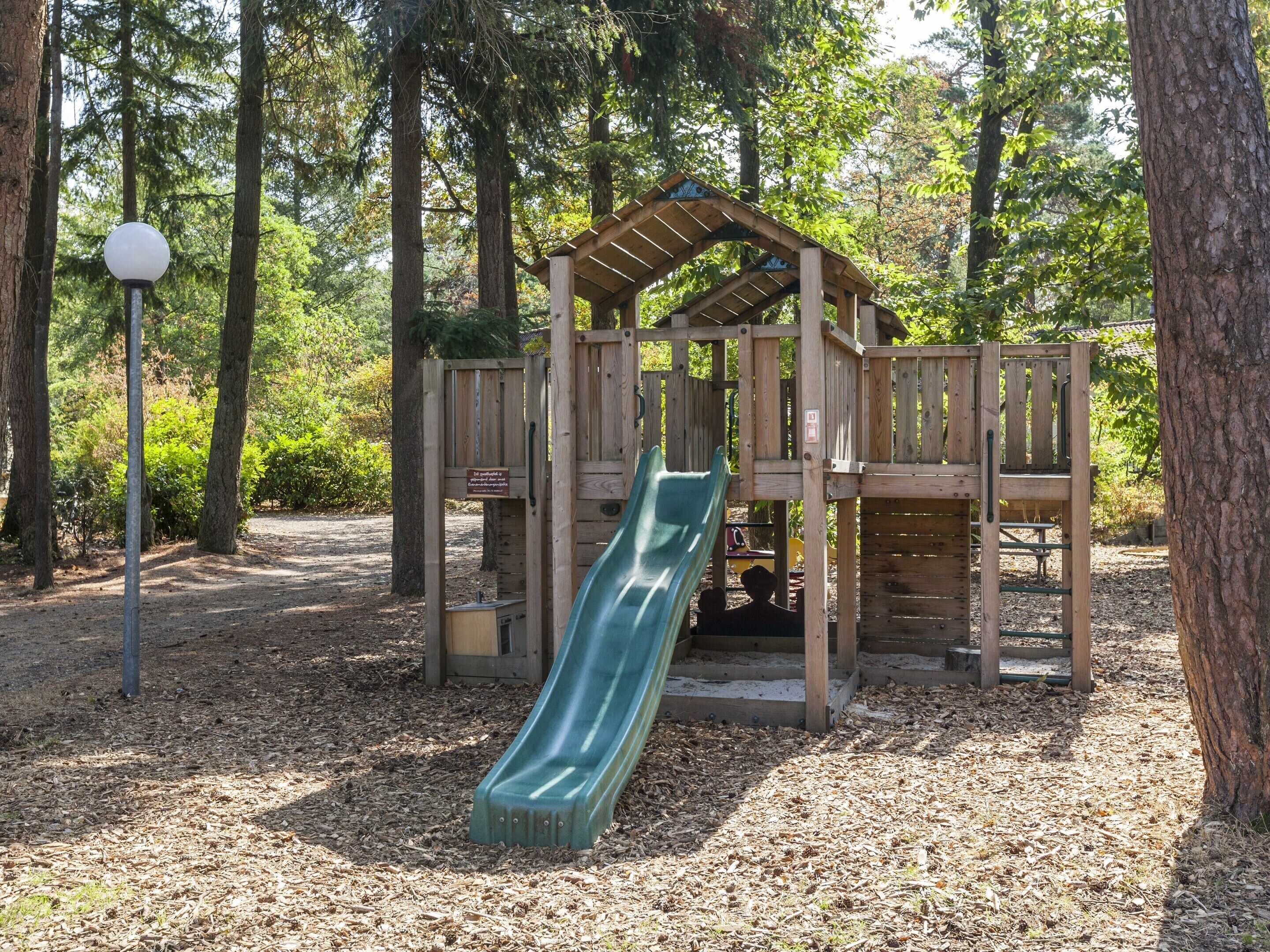 Huis | Kindergedeelte