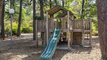 Huis | Kindergedeelte