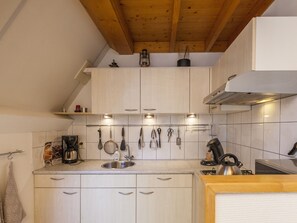 Casa | Cocina privada | Periquera 