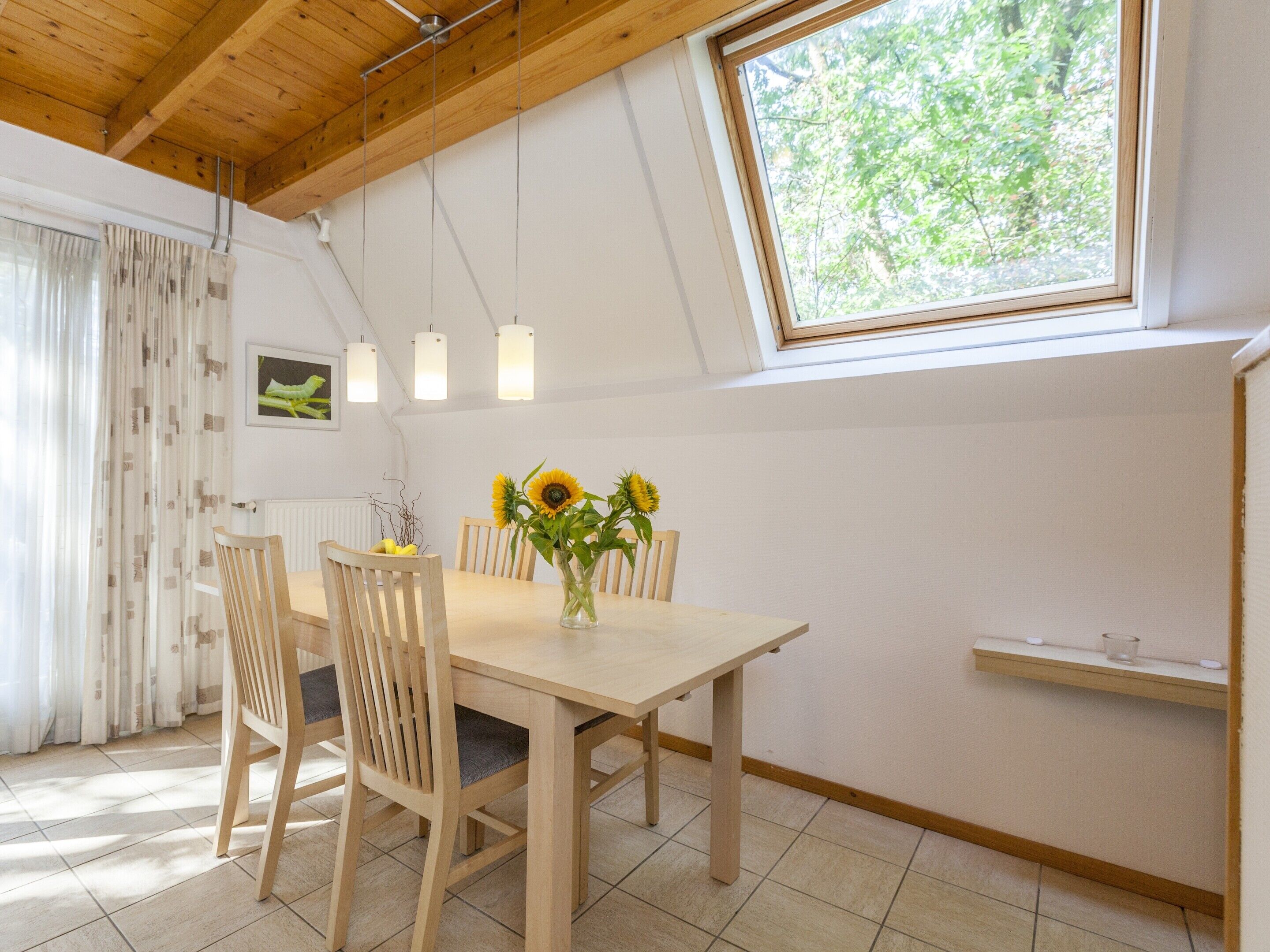 House | Tempat makan