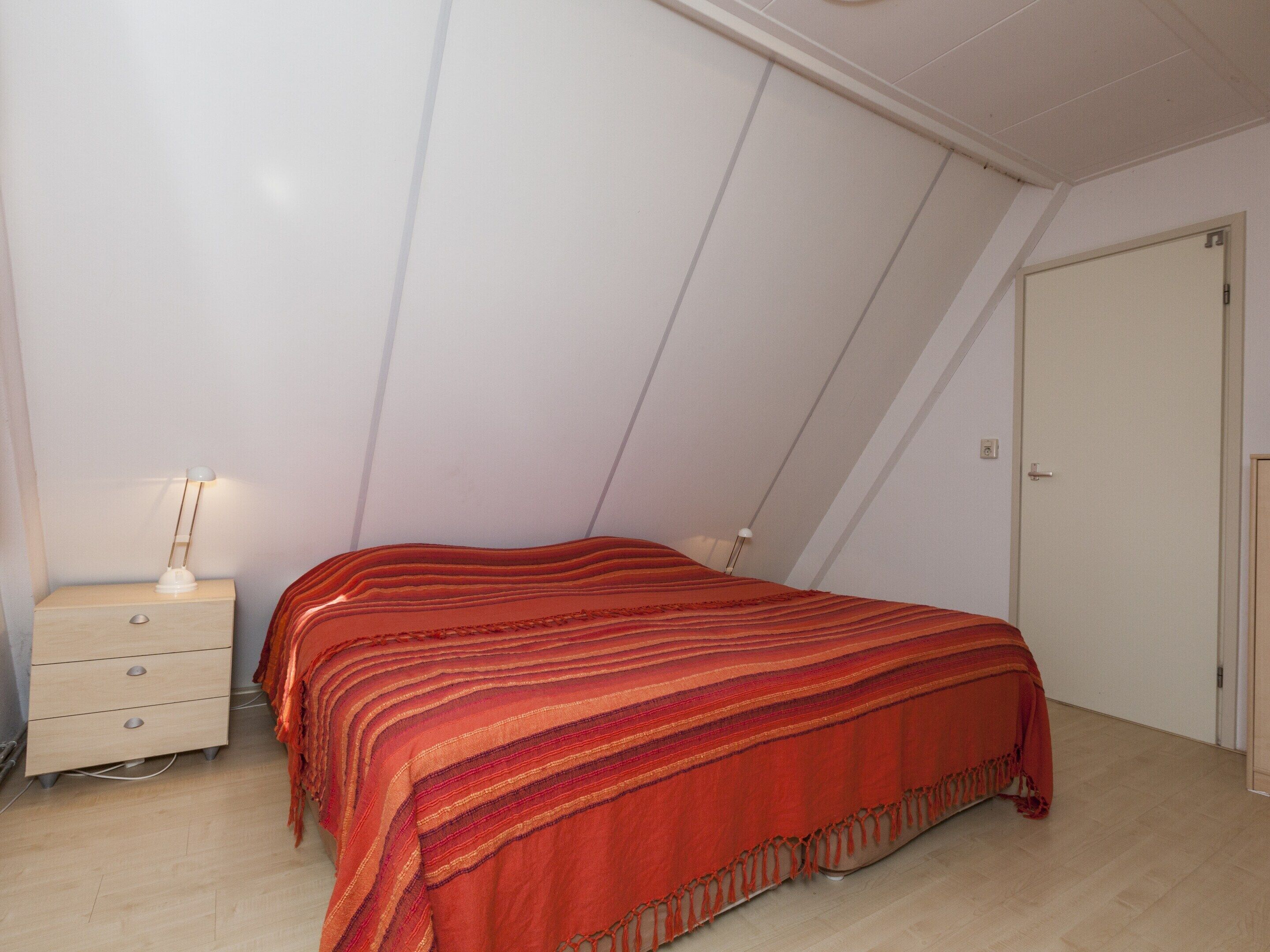 Huis | 3 slaapkamers, individueel gemeubileerd