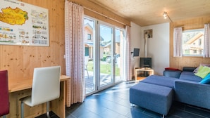 Unclassified image, 3 of 31, button - Luxurious Chalet Near Ski Area in Murau (Murau)