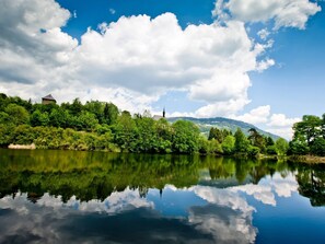 Udendørsområde