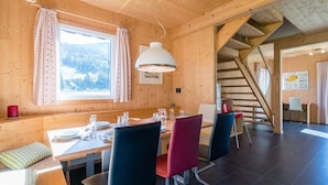 Unclassified image, 4 of 31, button - Luxurious Chalet Near Ski Area in Murau (Murau)