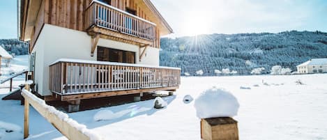 Chalet | Exterior