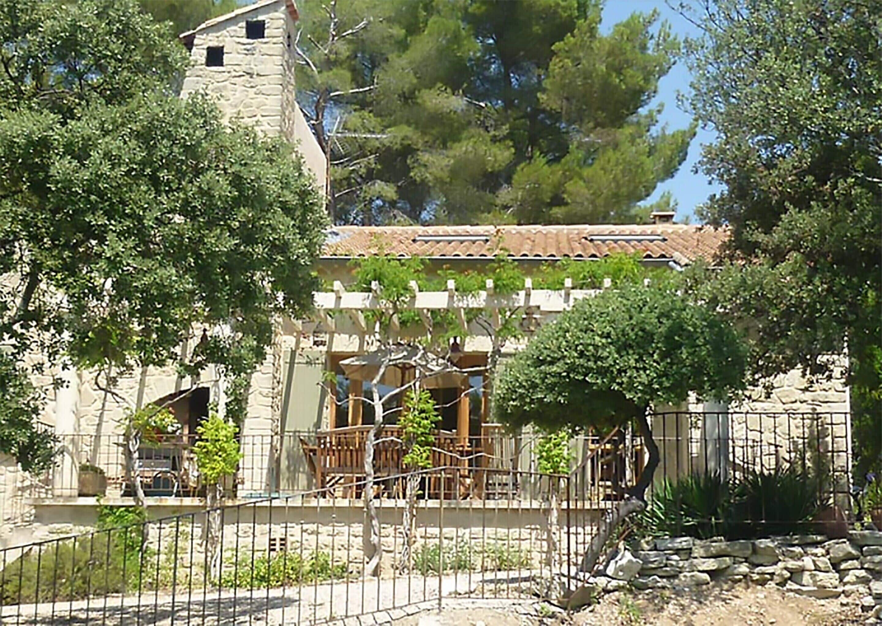Villa | Exterior