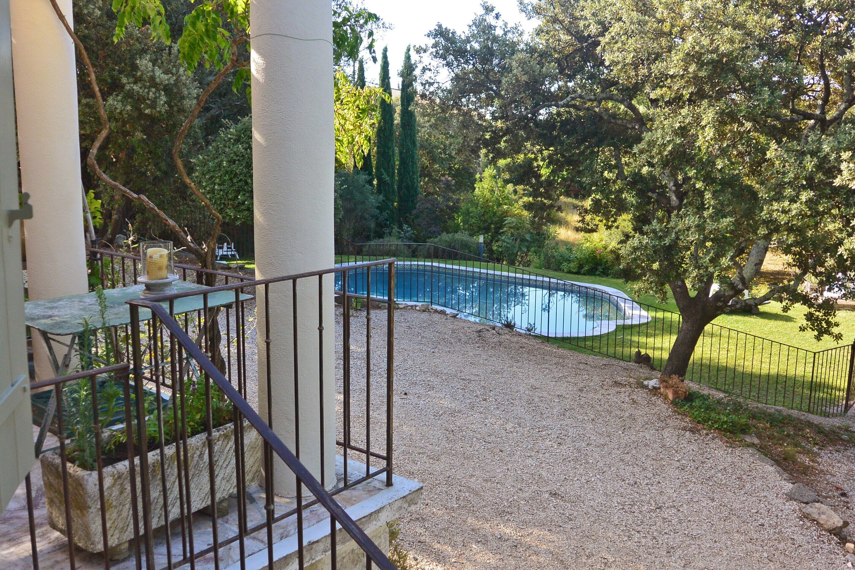 Villa | Pool | Indoor pool, outdoor pool