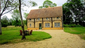 Casa | Fachada