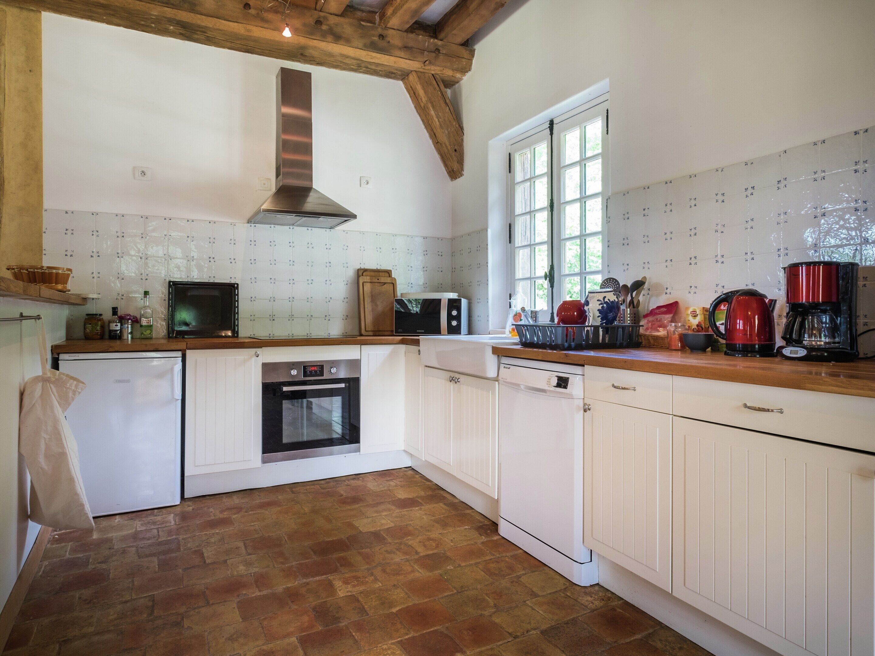 House | Dapur peribadi | Kerusi tinggi 