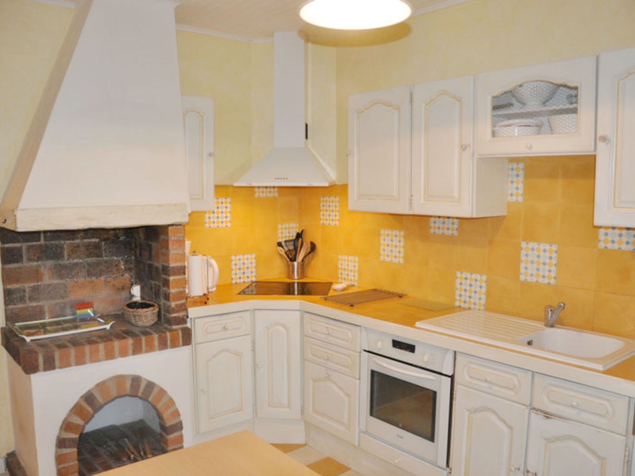 Huvila | Yksityinen keittiö