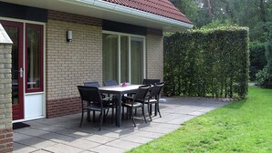 Unclassified image, 2 of 27, button - Tranquil Holiday Home in Lemele With Terrace (Lemele)