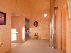 4 bedrooms, individually furnished