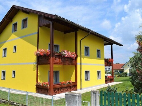 Lovely Apartment in Sankt Primus near Ski Slopes