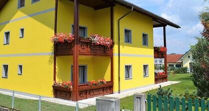 Lovely Apartment in Sankt Primus near Ski Slopes
