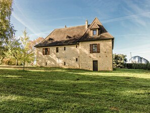 Exterior - Beautiful Périgord House With Marvellous View of Marquay and Beautiful Nature (Marquay)