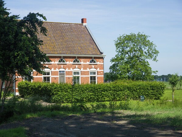 Außenbereich