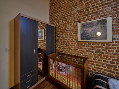 Spacious Apartment near Town Center in Mesch