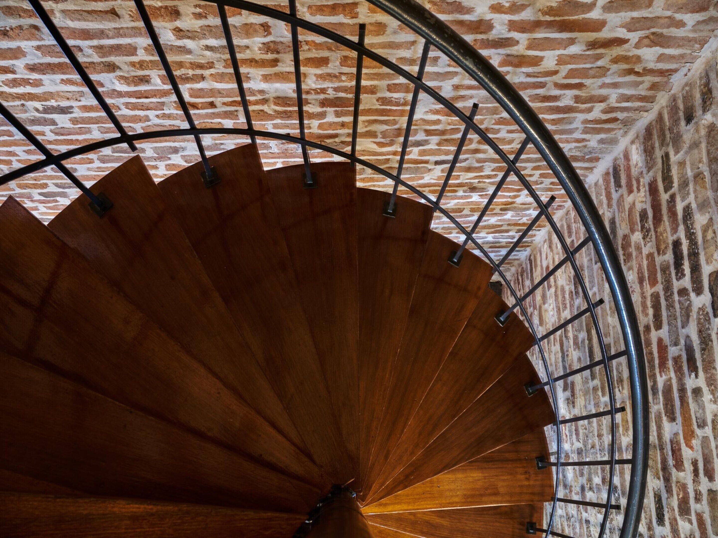 تفاصيل الفندق من الداخل