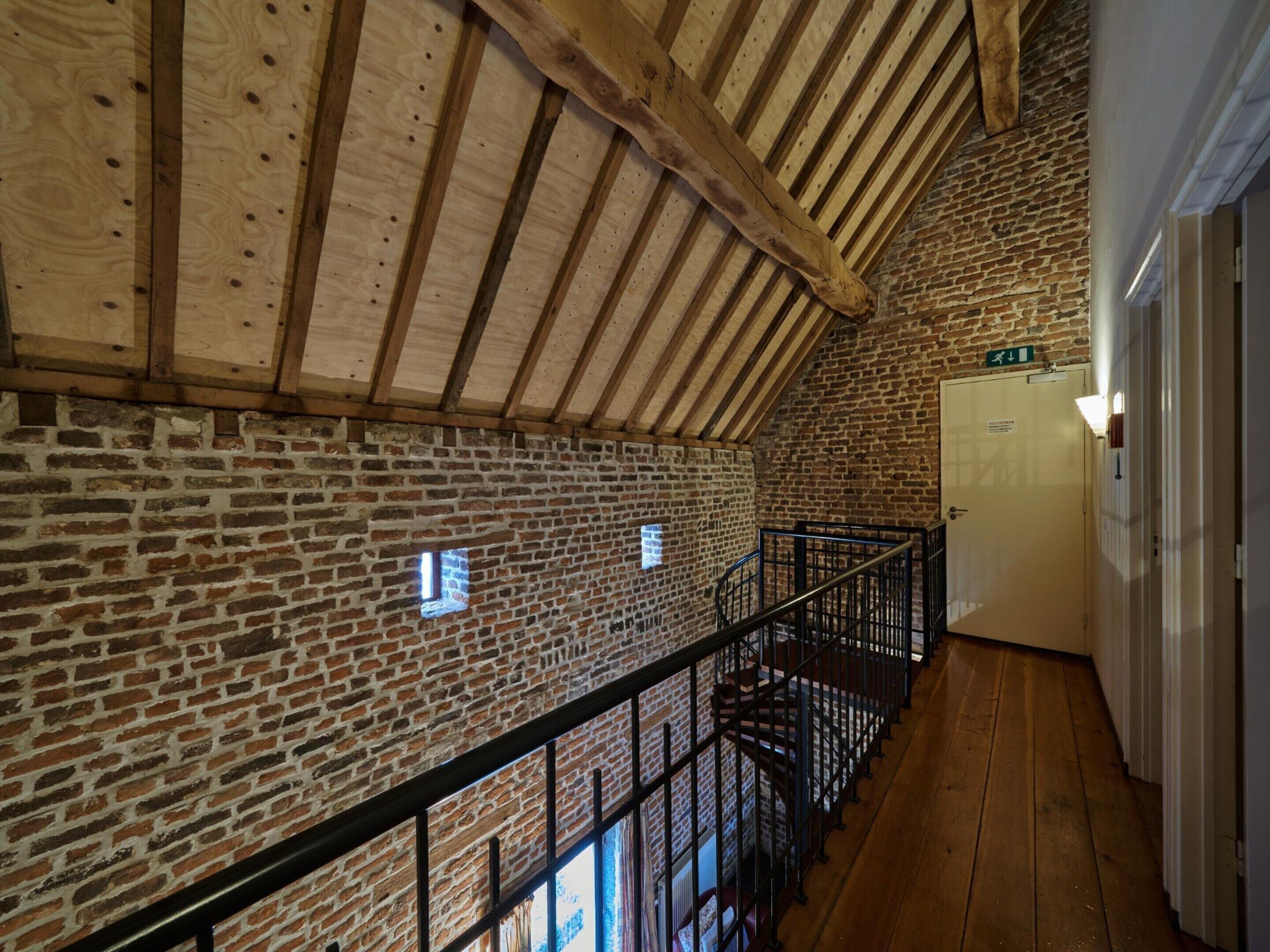 Appartement | Interieur