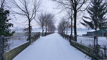 Apartment | View from property