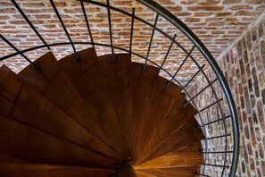 Apartment | Interior detail - Spacious Apartment near Town Center in Mesch (Eijsden)