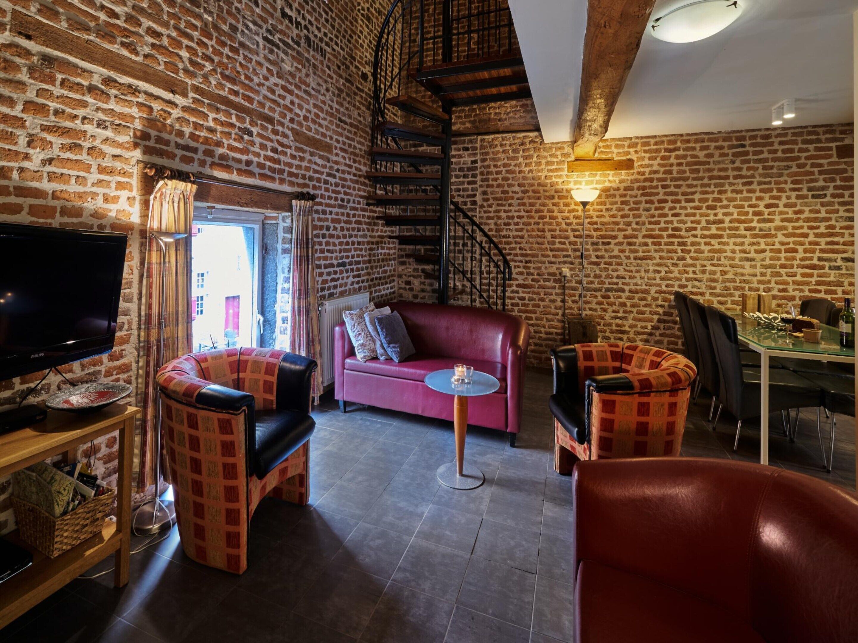 Apartment | Living room