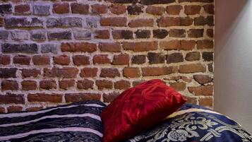 Apartment | Interior detail