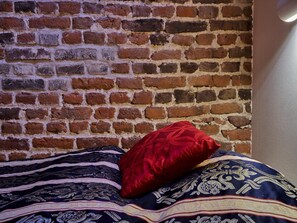 Apartment | Interior detail