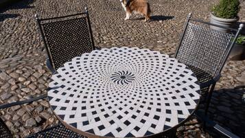 Apartment | Interior detail