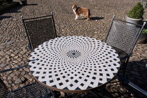 Apartment | Interior detail